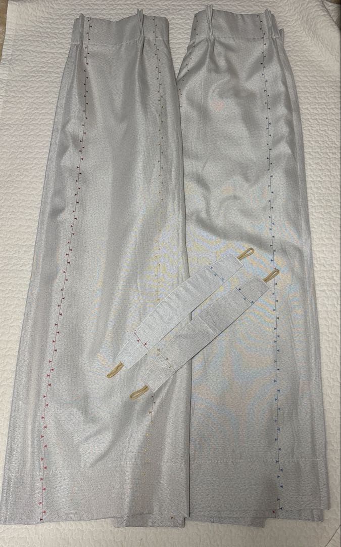 unico ウニコカーテン ドレープTNEAトネア・レースPAPIERパピール