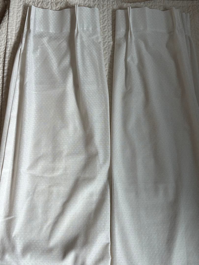 unico ウニコカーテン ドレープTNEAトネア・レースPAPIERパピール