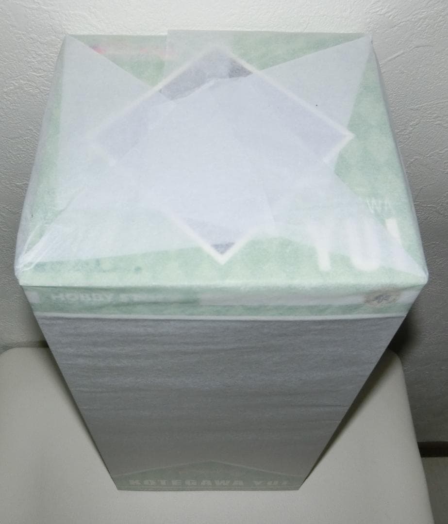 【未開封】 古手川唯 ワイシャツ ver. フィギュア ②