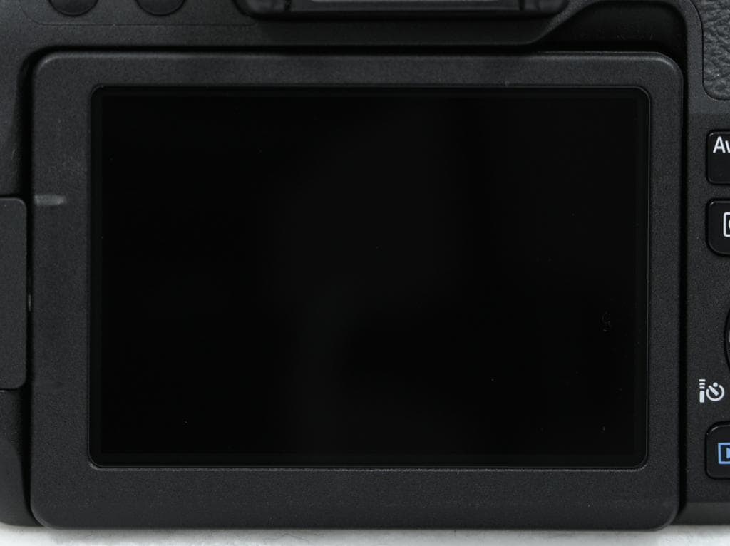 【美品】 Canon EOS Kiss X9i ボディ 《ショット数1688》