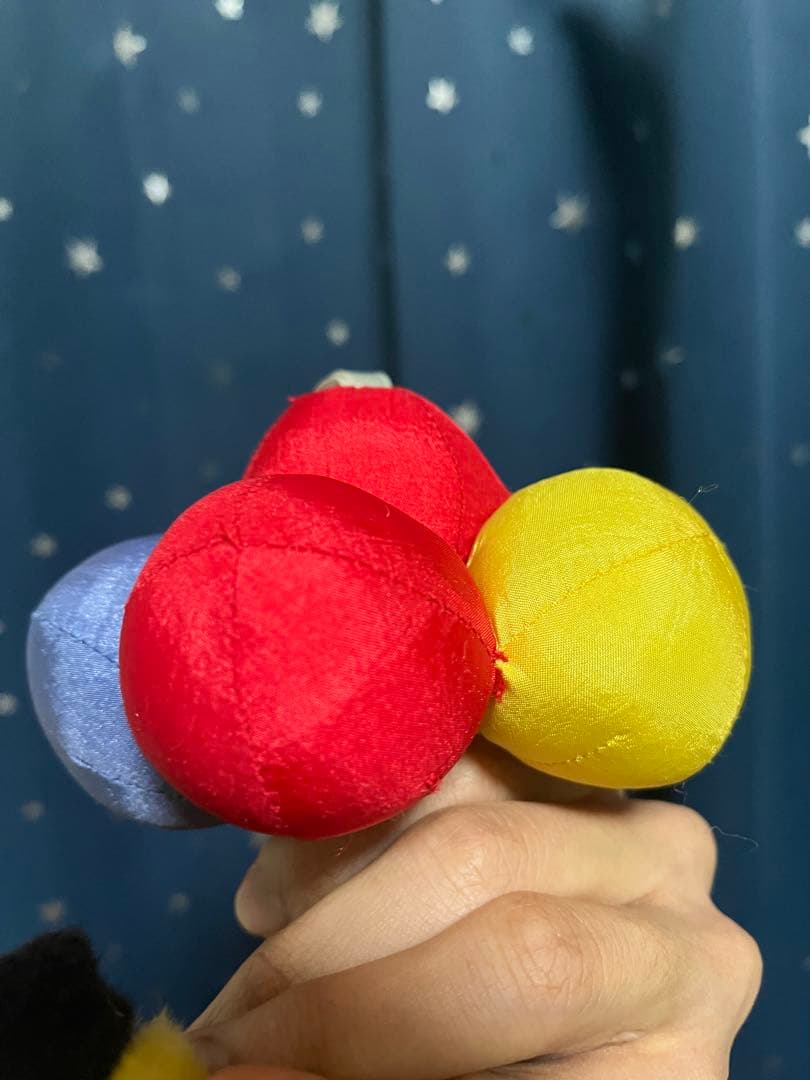 ポケモン そらとぶピカチュウ 初期 ポケモンぬいぐるみ TOMY トミー