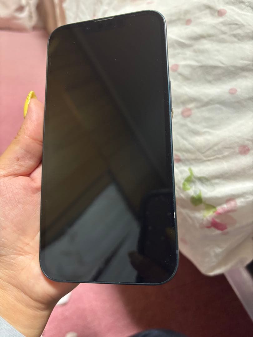 Apple iPhone 13 ミッドナイト
