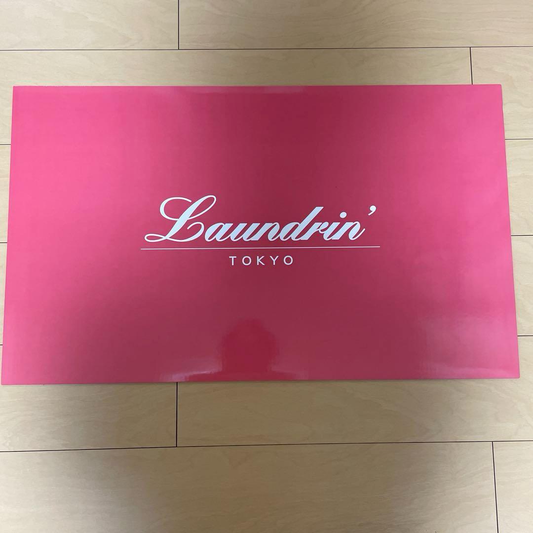 【未使用】平野紫耀 Laundrin' 特大パネル