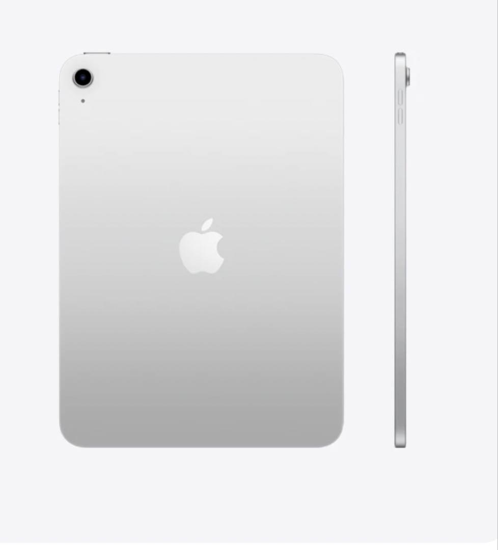 【新品未開封】iPad 第11世代 Wi-Fi 128GB 2025年モデル