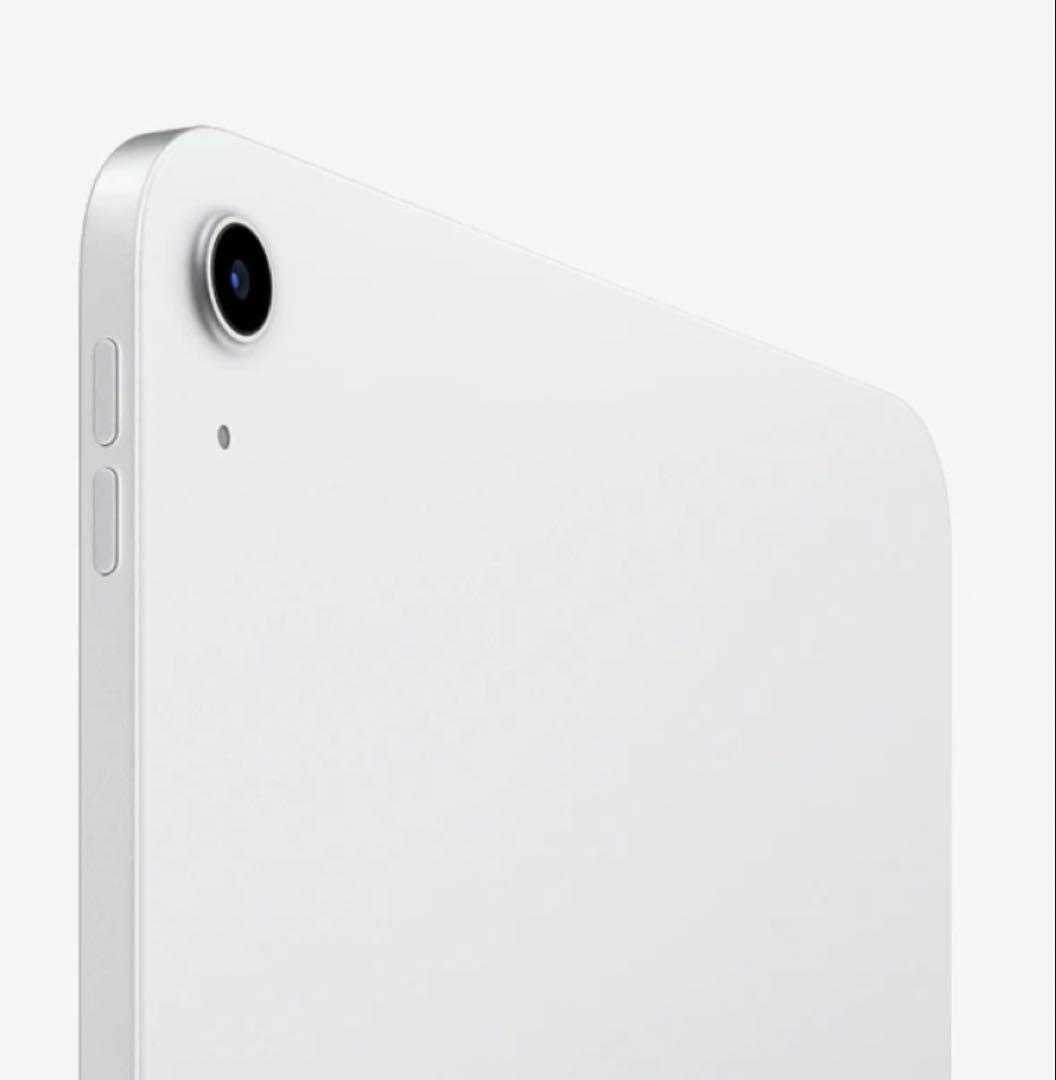 【新品未開封】iPad 第11世代 Wi-Fi 128GB 2025年モデル