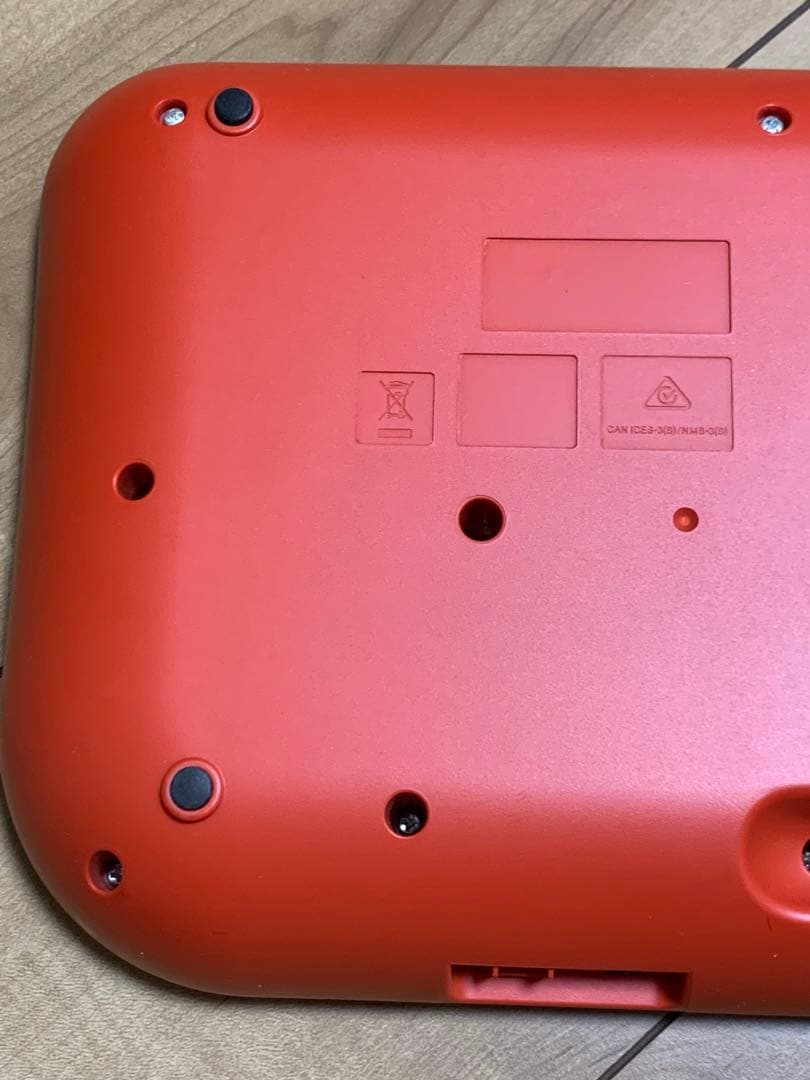 CASIO UK-01 ミニキーボード　32鍵 本体+原箱+破れ取扱書