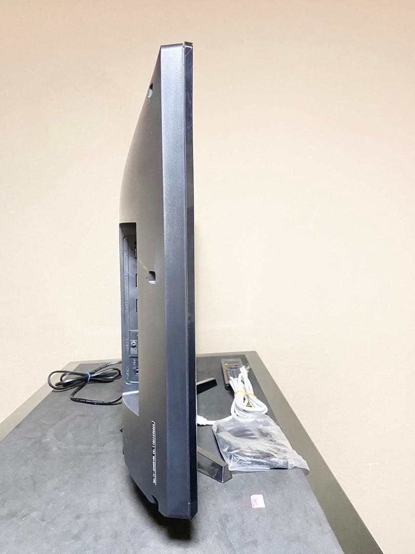 【今だけ優待価格】FUNAI 32V型・HDD500GB内蔵＆裏番組録画｜HDD