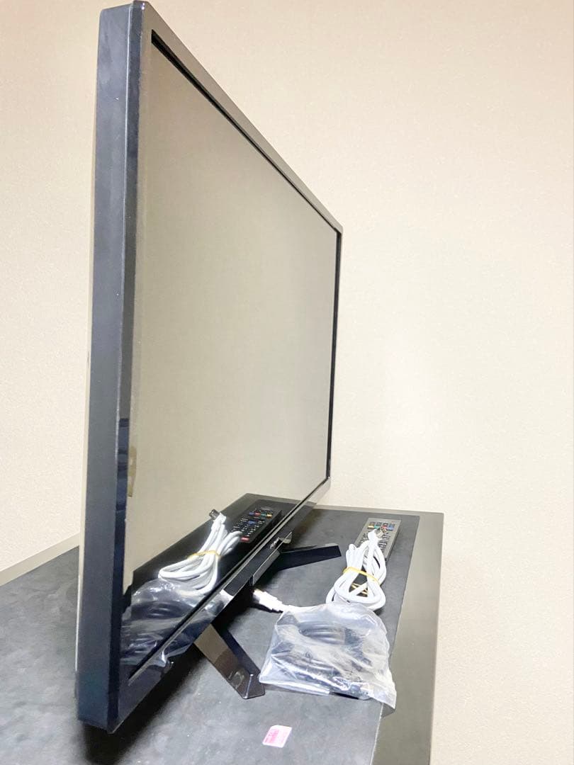 【今だけ優待価格】FUNAI 32V型・HDD500GB内蔵＆裏番組録画｜HDD