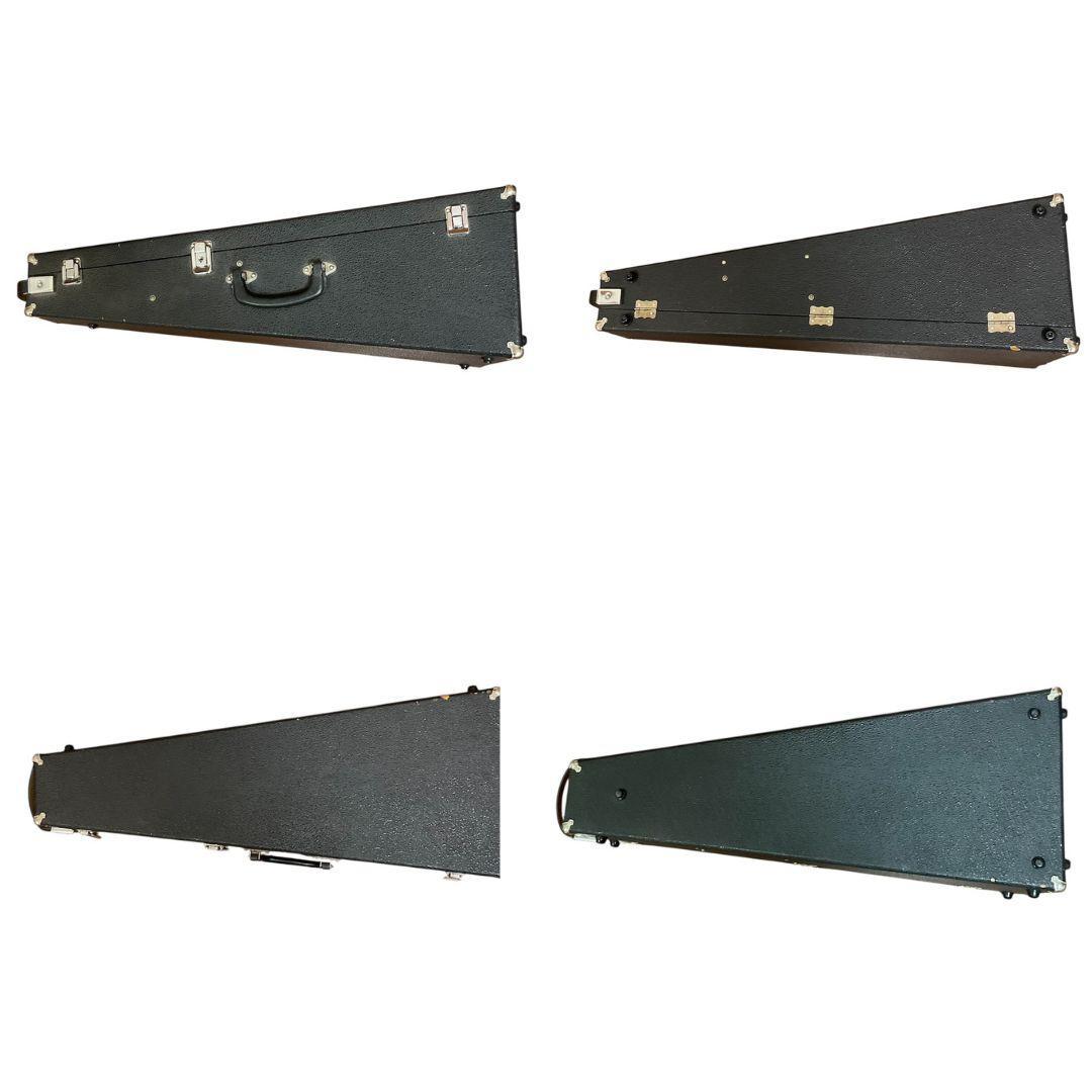 【現状品】SUZUKI M-30 マンドリン スズキ ハードケース付き