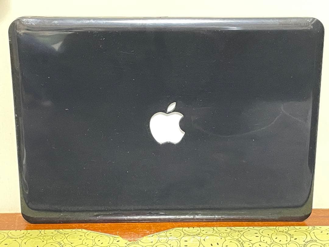 MacBook本体 MacBook Pro 13-inch late 2011