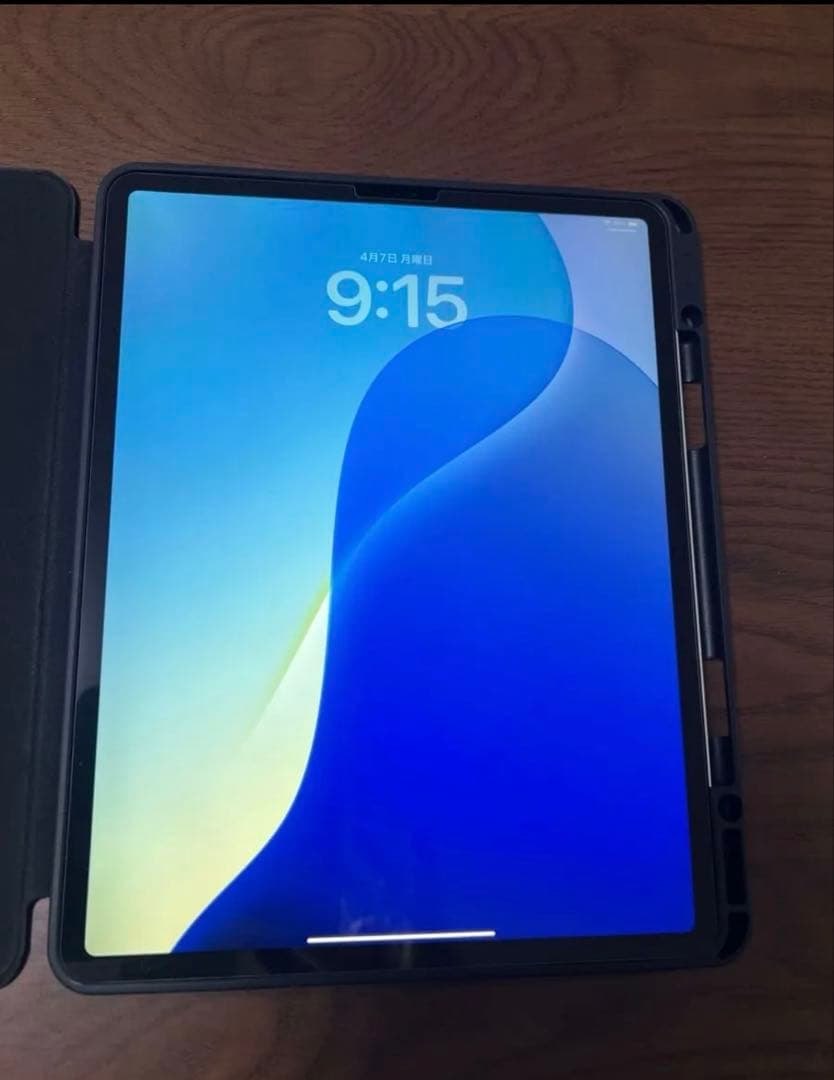 さ*ん様 iPad pro 12.9インチ　第4世代　128gb
