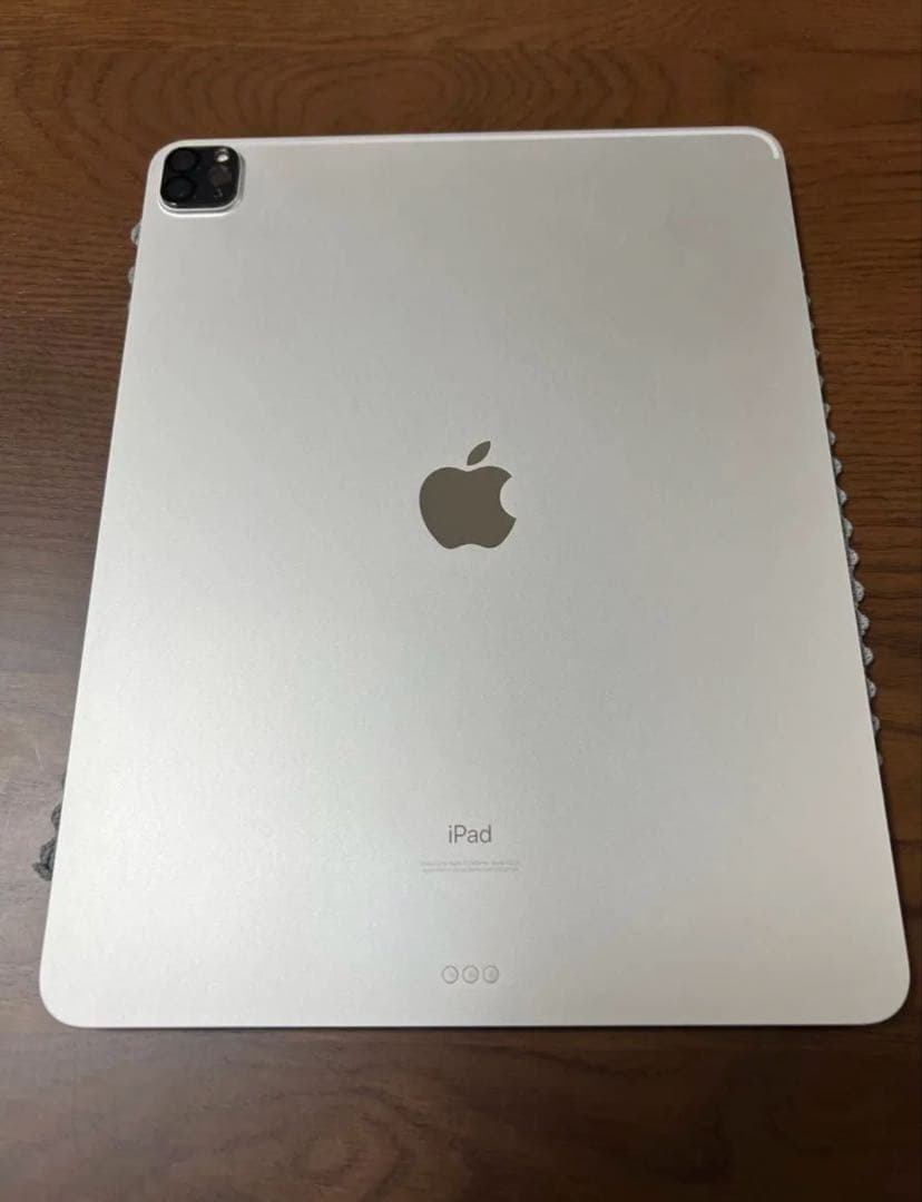 さ*ん様 iPad pro 12.9インチ　第4世代　128gb