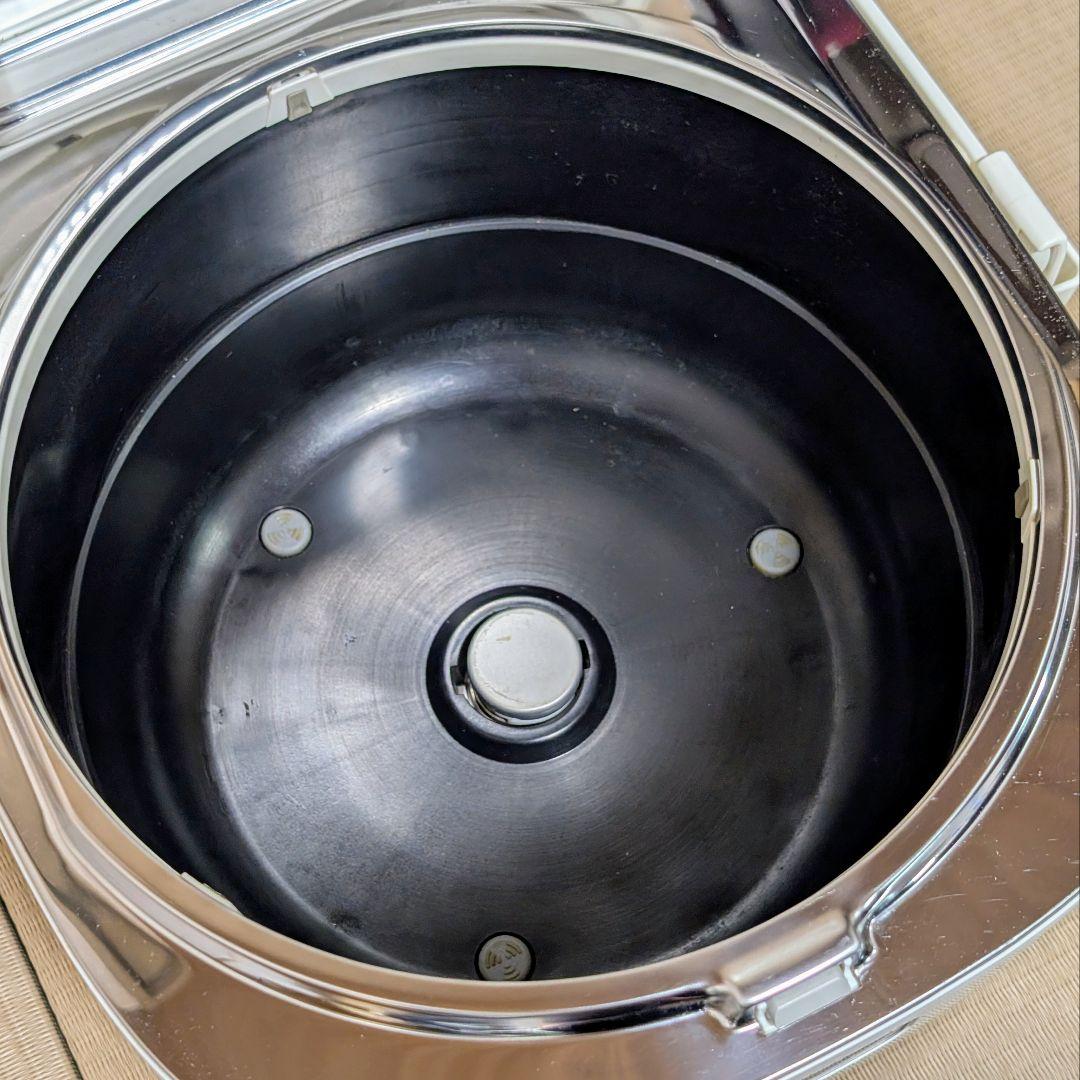 Panasonic 炊飯器 SR-HB184 1升炊き(10合炊き)