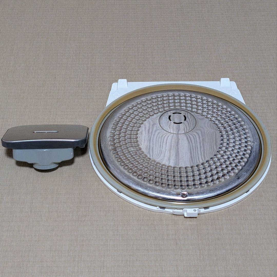 Panasonic 炊飯器 SR-HB184 1升炊き(10合炊き)