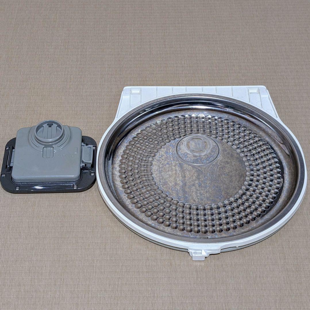 Panasonic 炊飯器 SR-HB184 1升炊き(10合炊き)