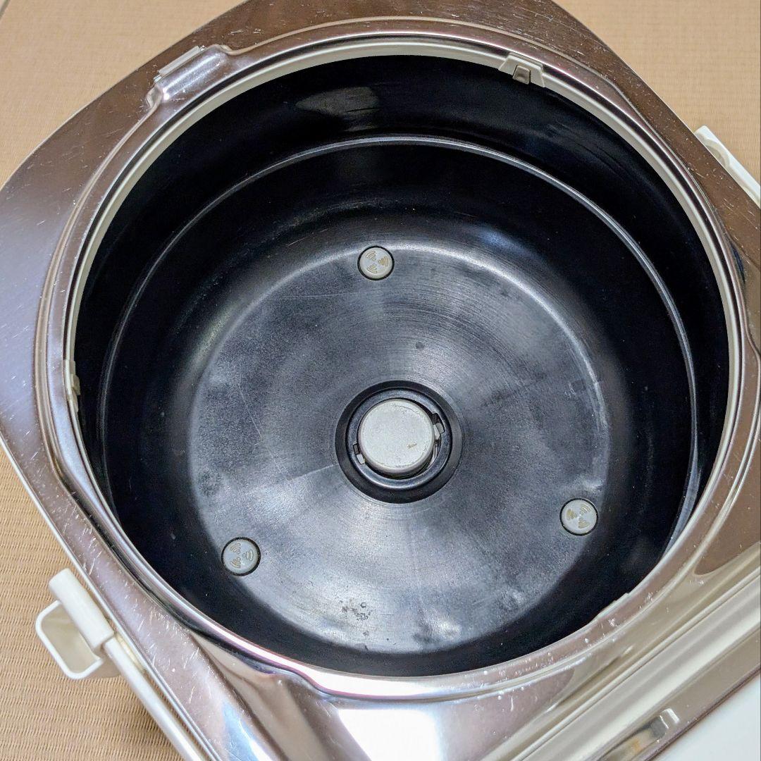 Panasonic 炊飯器 SR-HB184 1升炊き(10合炊き)