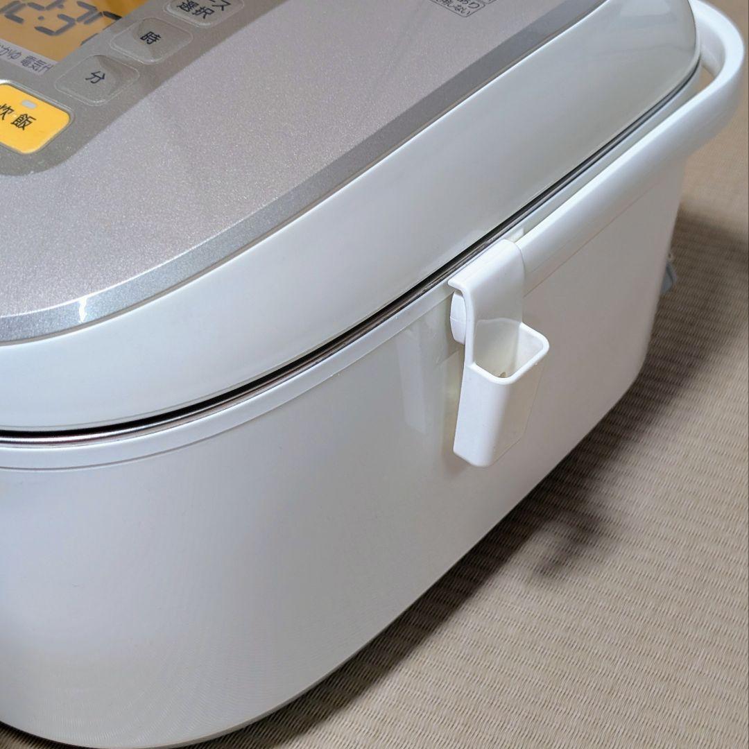 Panasonic 炊飯器 SR-HB184 1升炊き(10合炊き)