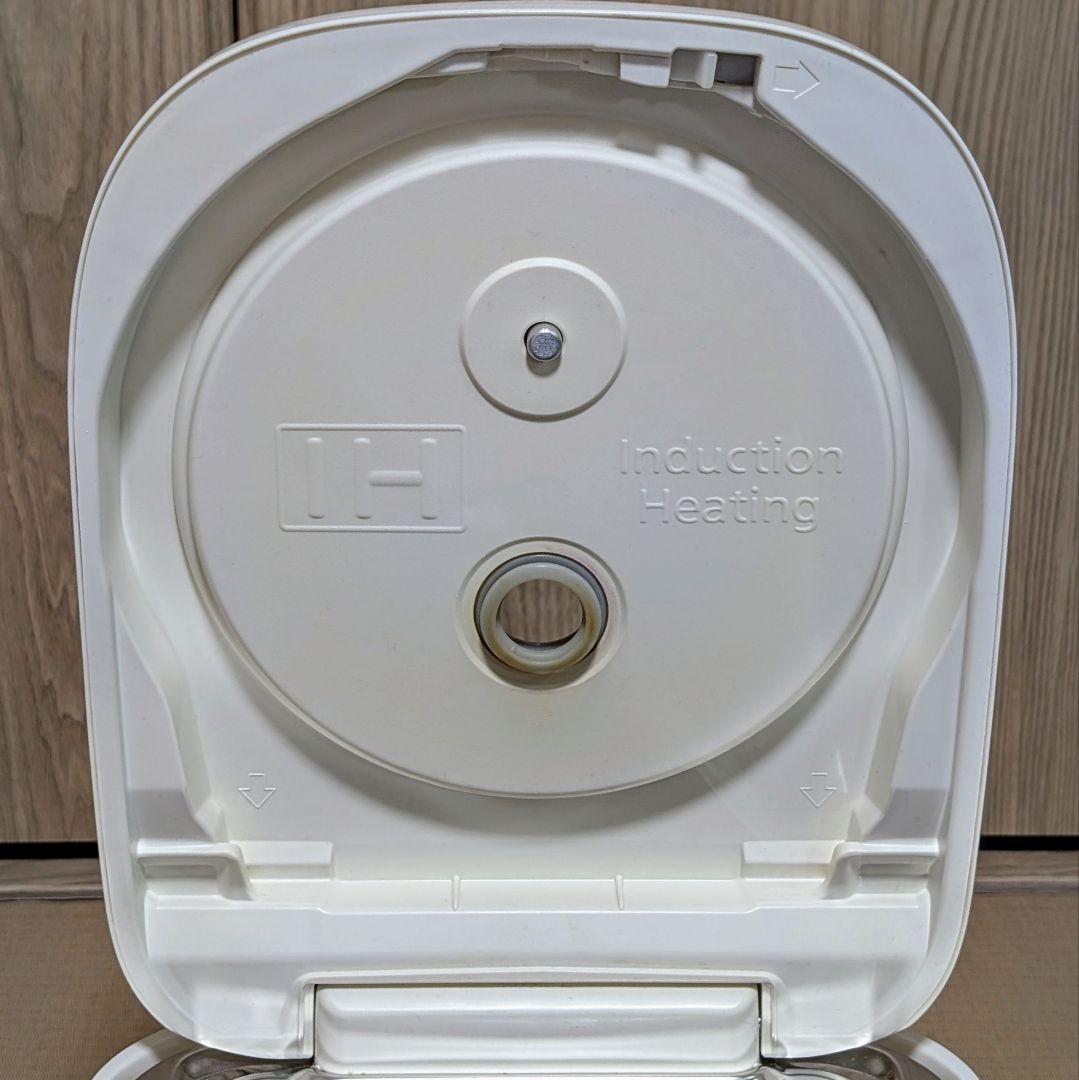 Panasonic 炊飯器 SR-HB184 1升炊き(10合炊き)