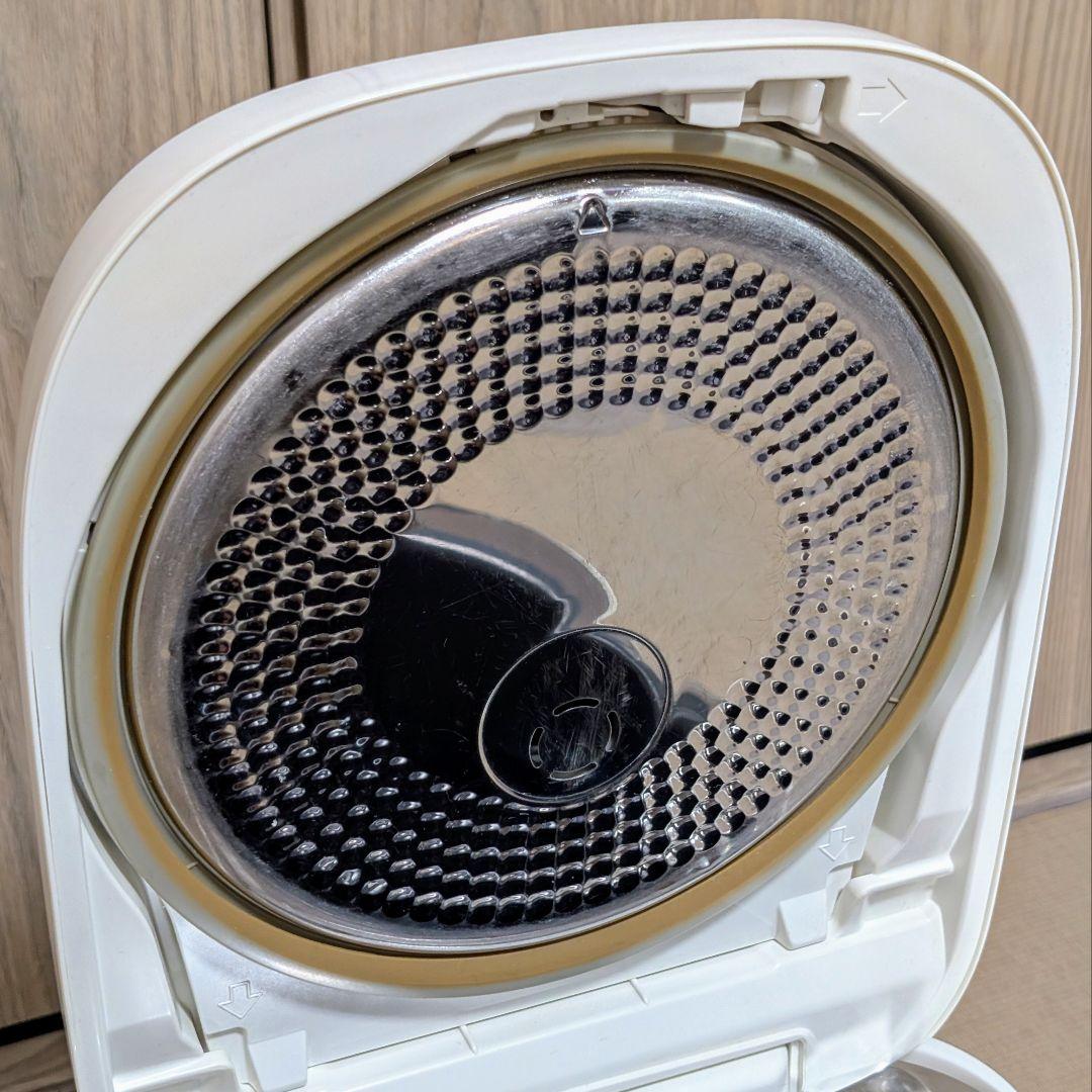 Panasonic 炊飯器 SR-HB184 1升炊き(10合炊き)