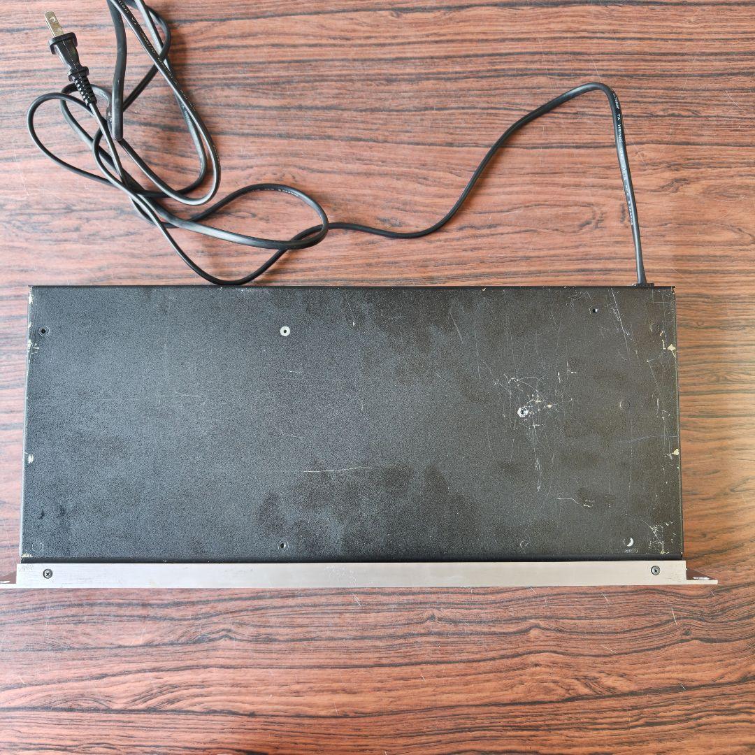 BOSE 802C II SYSTEMS CONTROLLER ジャンク