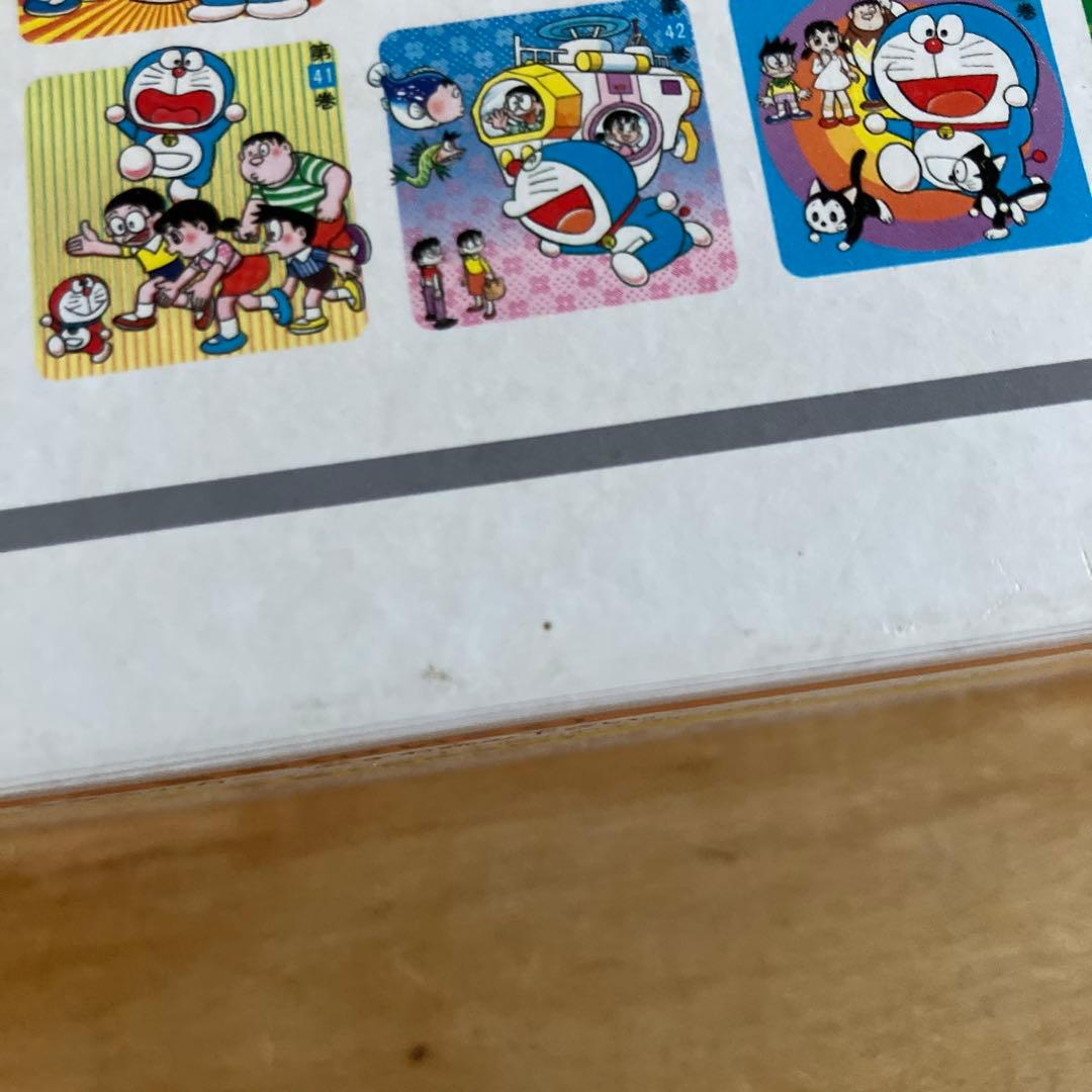 ドラえもん 500ピース ジグソーパズル原作45周年記念