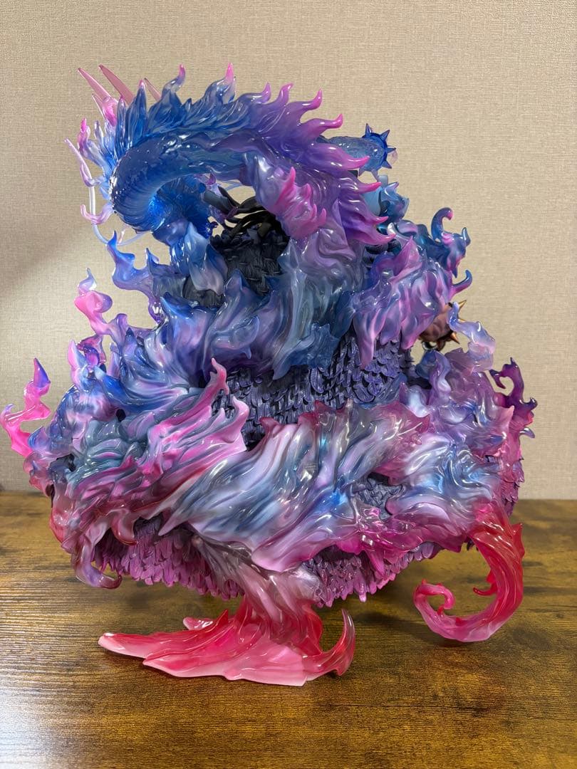 ワンピース　WA-MAXIMUM 百獣のカイドウ　初版