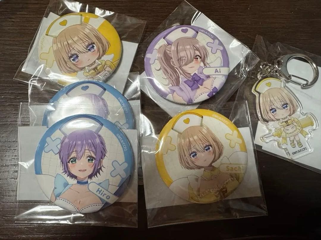 カッコウの許嫁 くじ まとめて