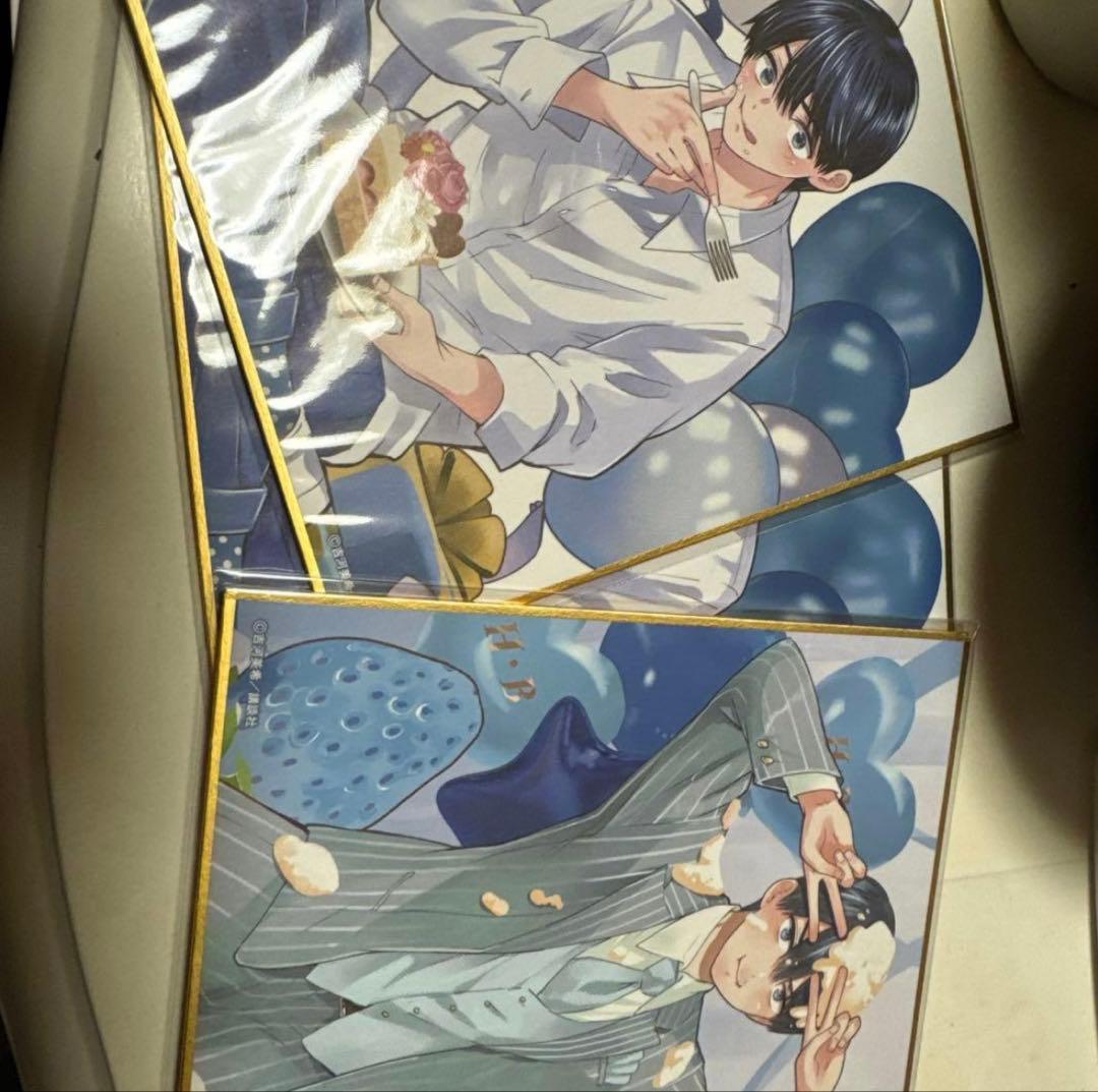 カッコウの許嫁 くじ まとめて