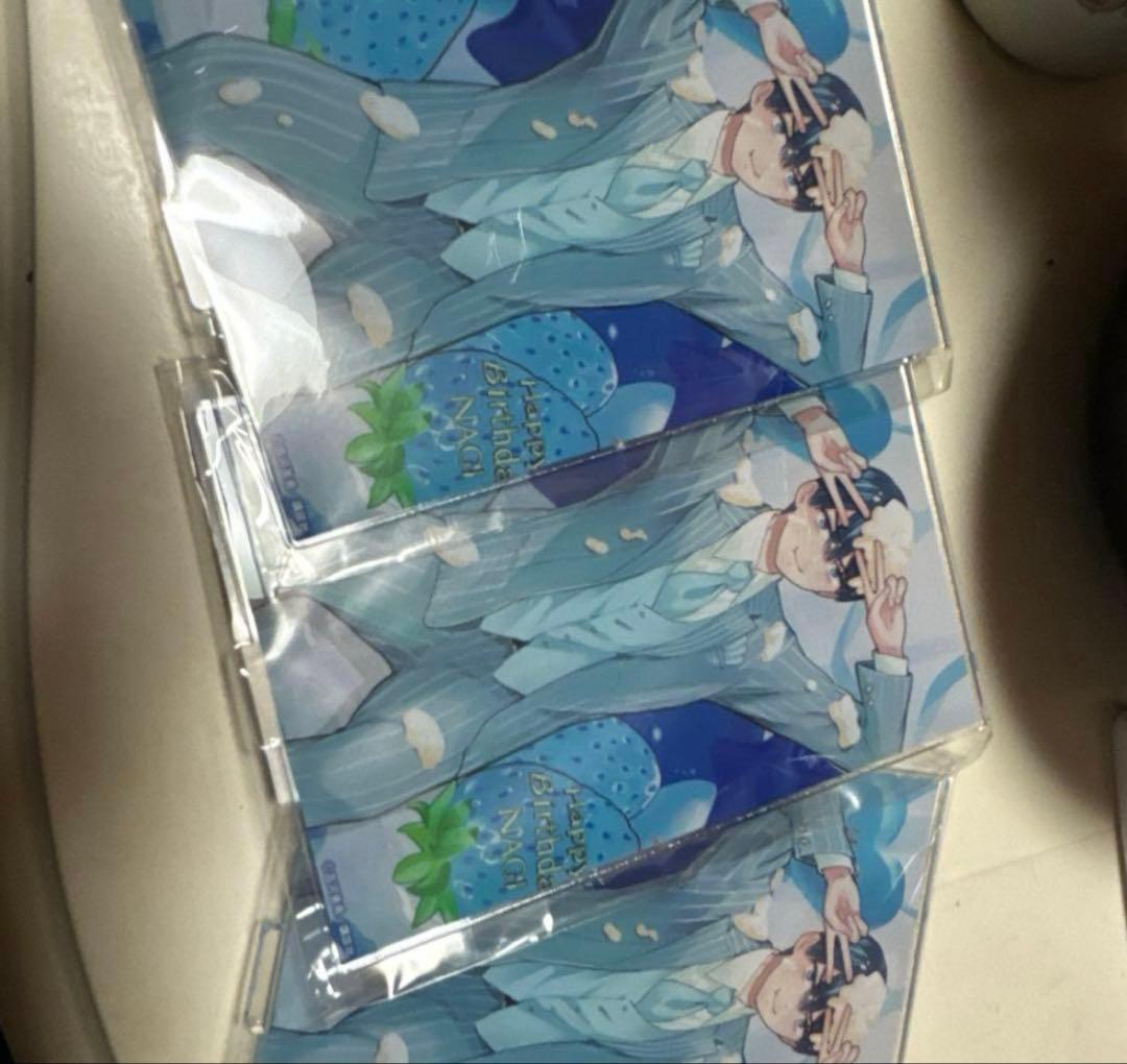 カッコウの許嫁 くじ まとめて