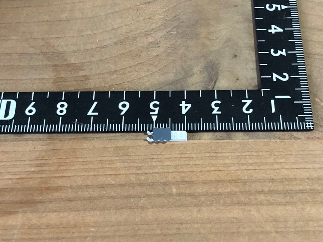 米空軍　B-2A プラモデル