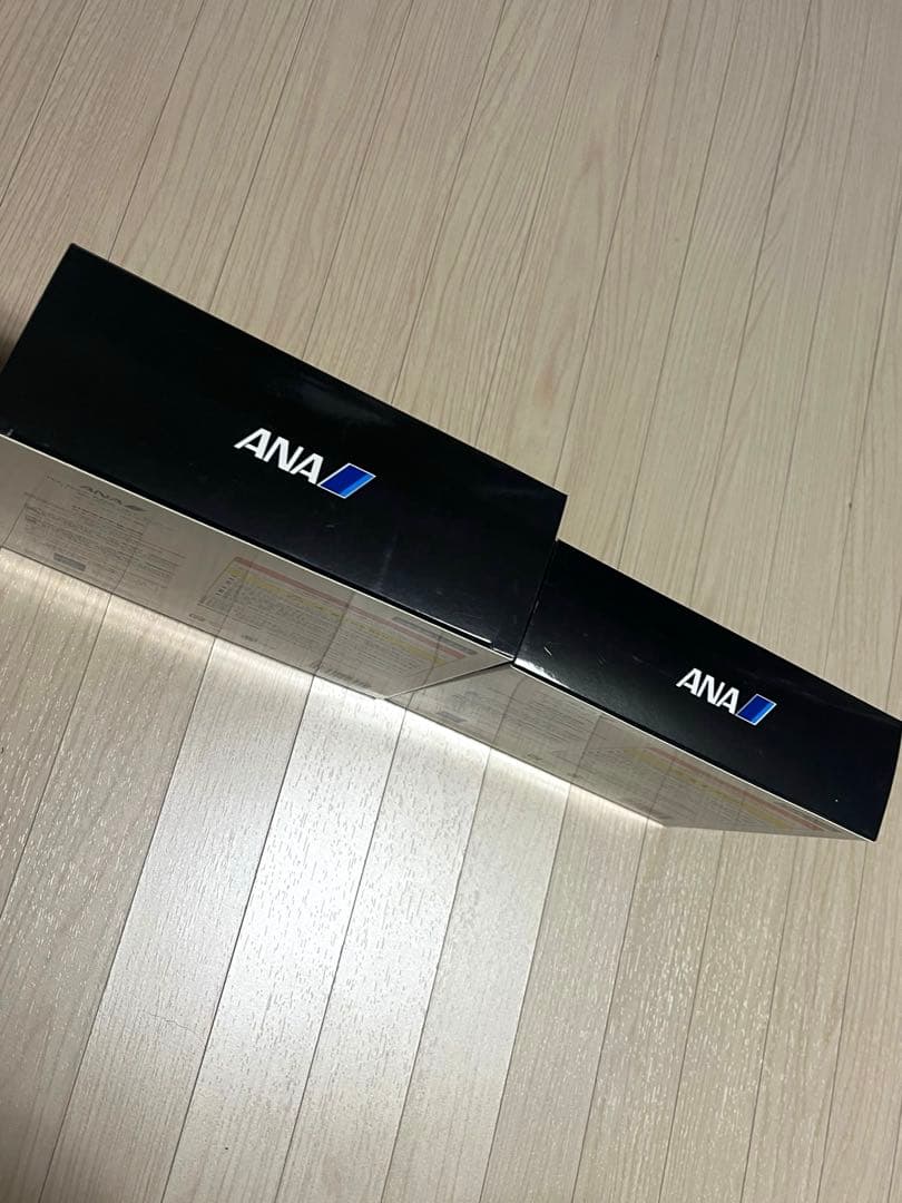 希少　ANA JET モデル セット　STAR WARS 2機セット