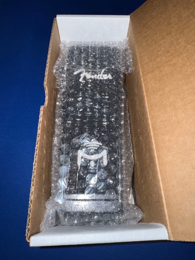 ギター Mission Engineering SP1-TMP