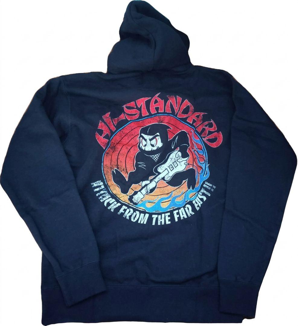 Hi STANDARD ハイスタンダード ハイスタ 新品 未使用 匿名配送