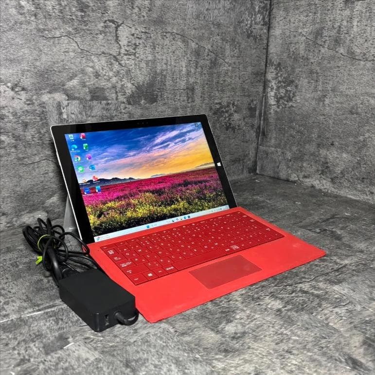 ★Windows11 最新オフィス2024 SSD 初期設定済 タッチパネル★