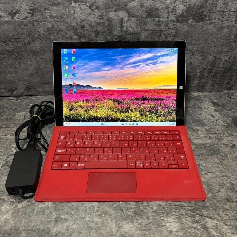 ★Windows11 最新オフィス2024 SSD 初期設定済 タッチパネル★