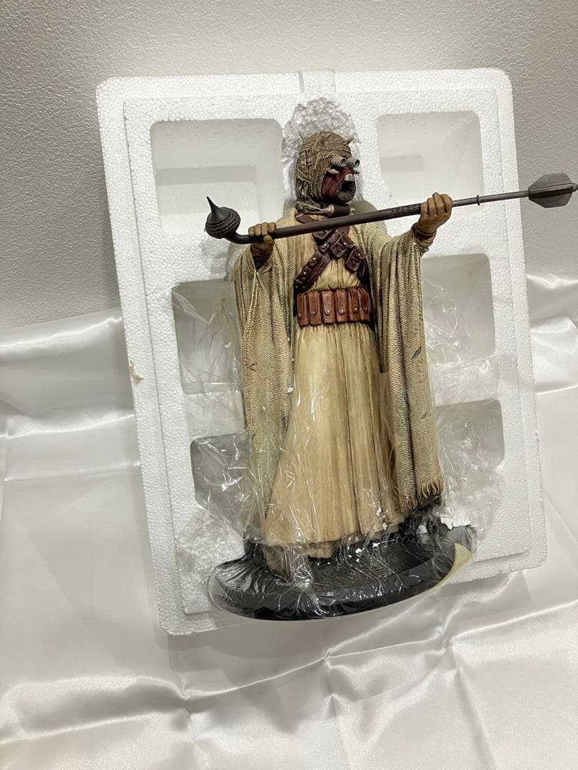 ATTACKUS スター・ウォーズ タスケン・レイダー 日本限定版