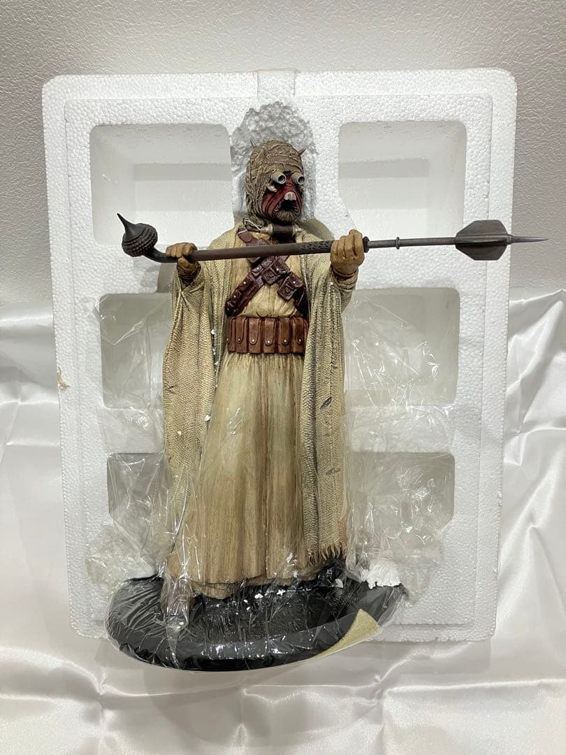 ATTACKUS スター・ウォーズ タスケン・レイダー 日本限定版