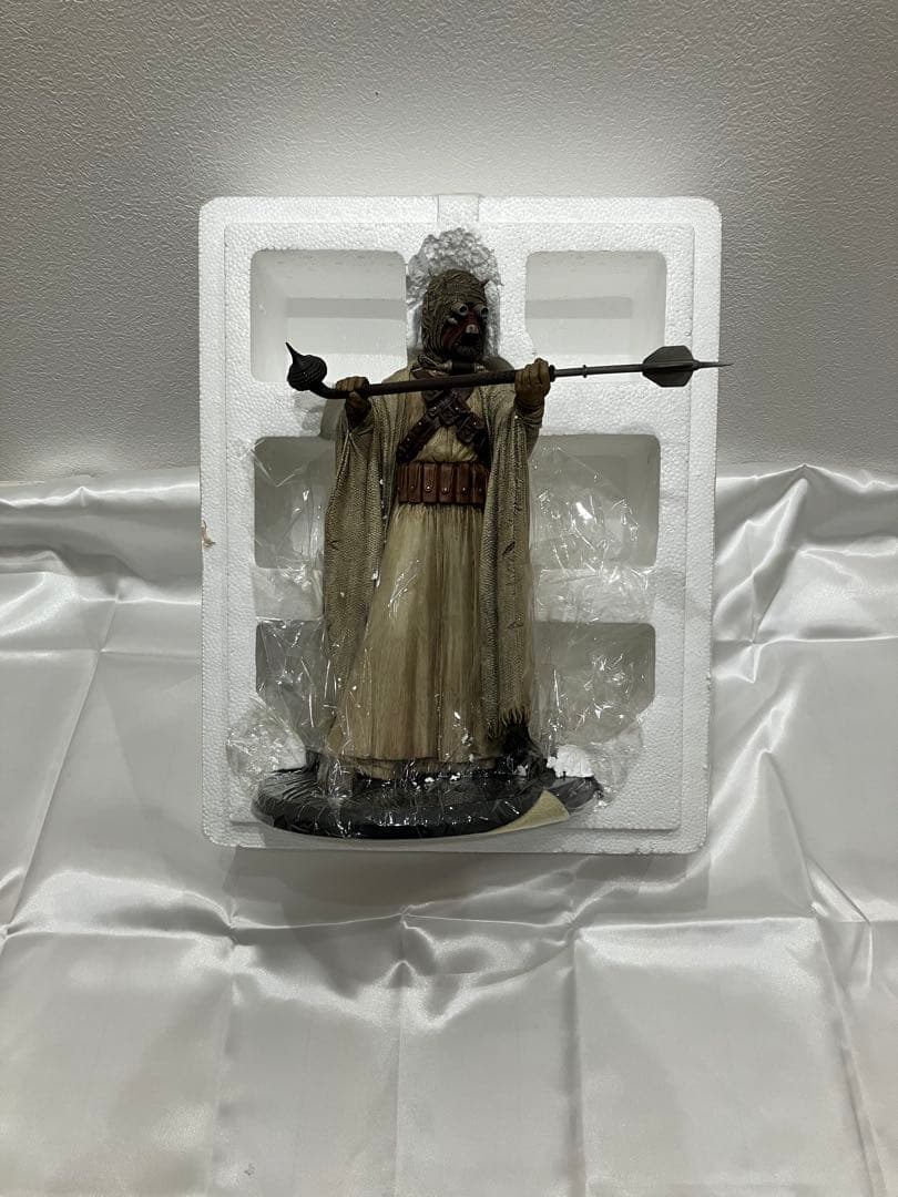 ATTACKUS スター・ウォーズ タスケン・レイダー 日本限定版