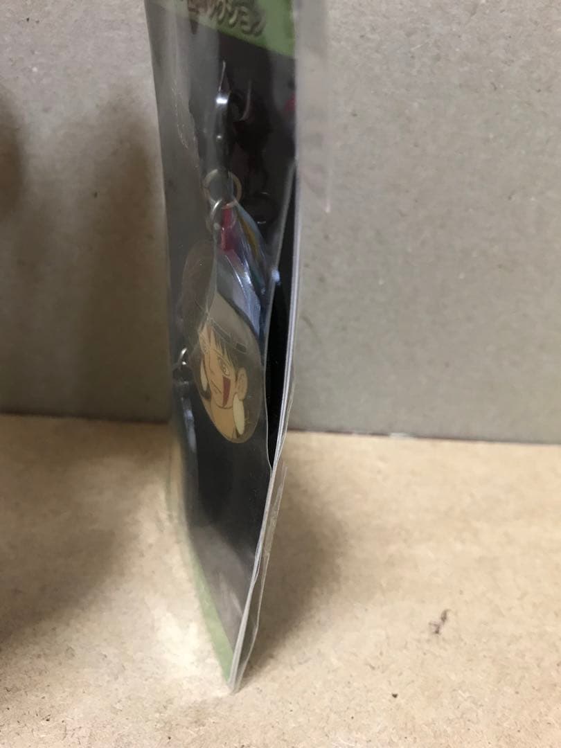 耳をすませば　バロン　ルイーゼ　ペアチャームコレクション