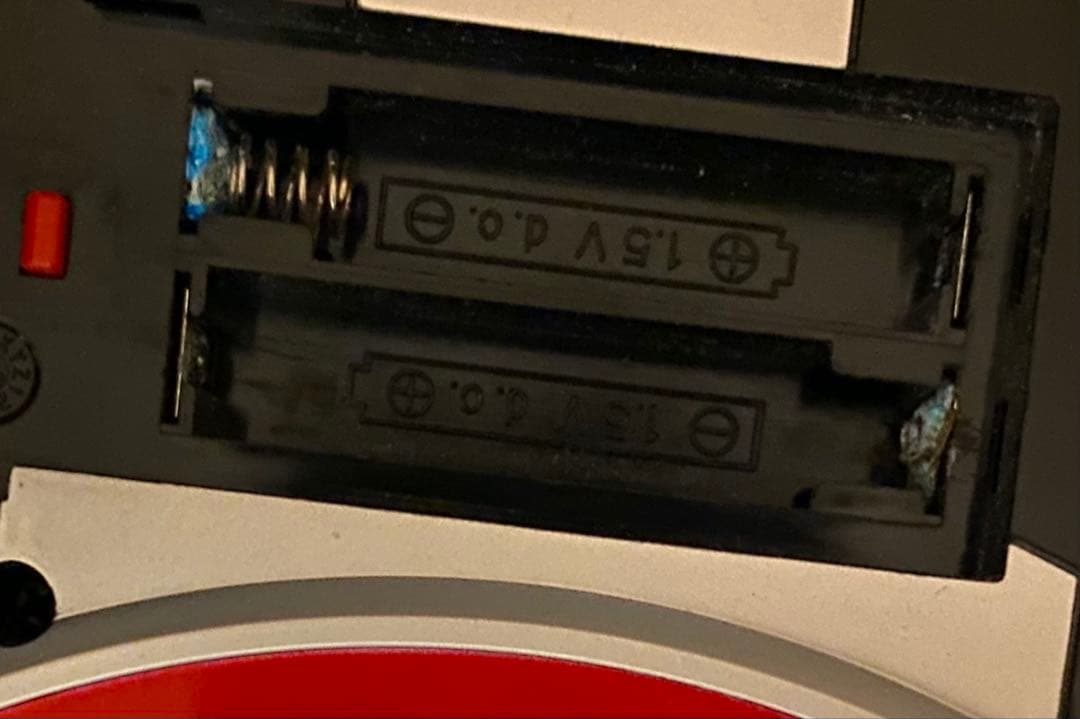 【美品・動作不良品】 DXファイズブラスター 仮面ライダー555 ファイズ