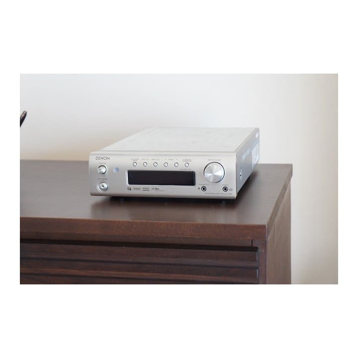 木目調5.1chシアターシステム DENON M380