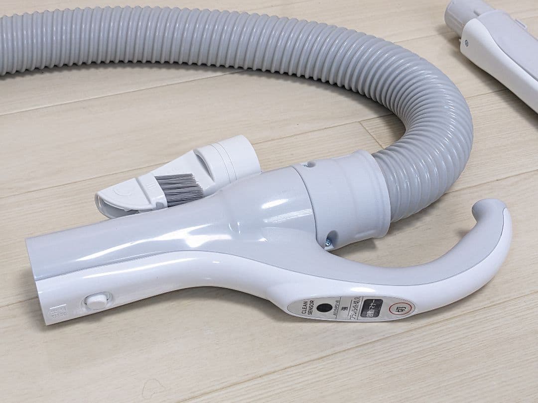 Panasonic 掃除機 MC-PJ240G