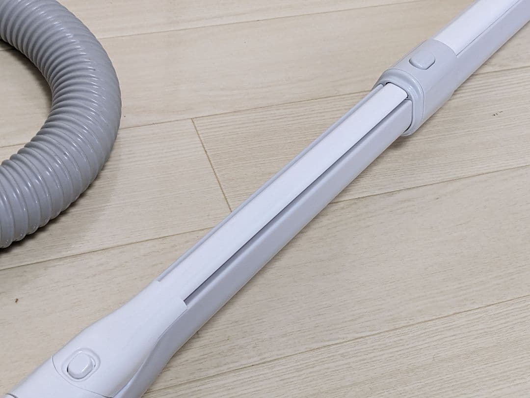 Panasonic 掃除機 MC-PJ240G