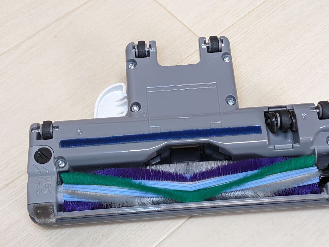 Panasonic 掃除機 MC-PJ240G