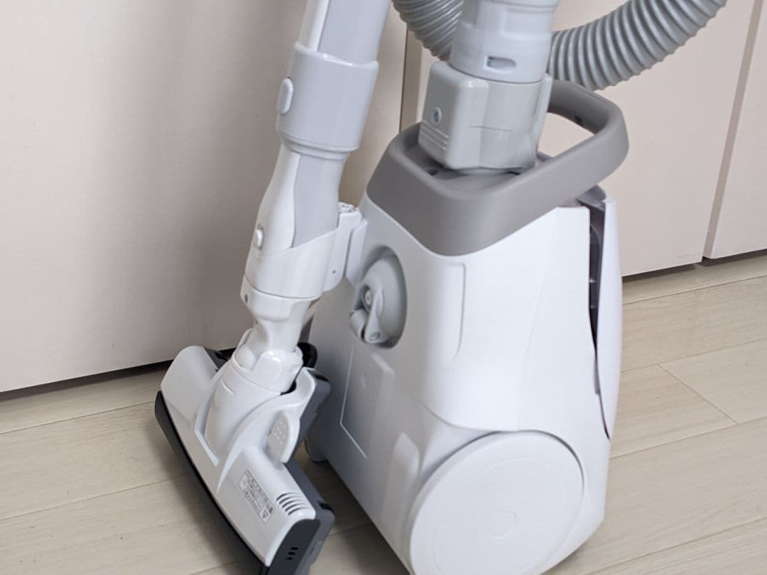 Panasonic 掃除機 MC-PJ240G