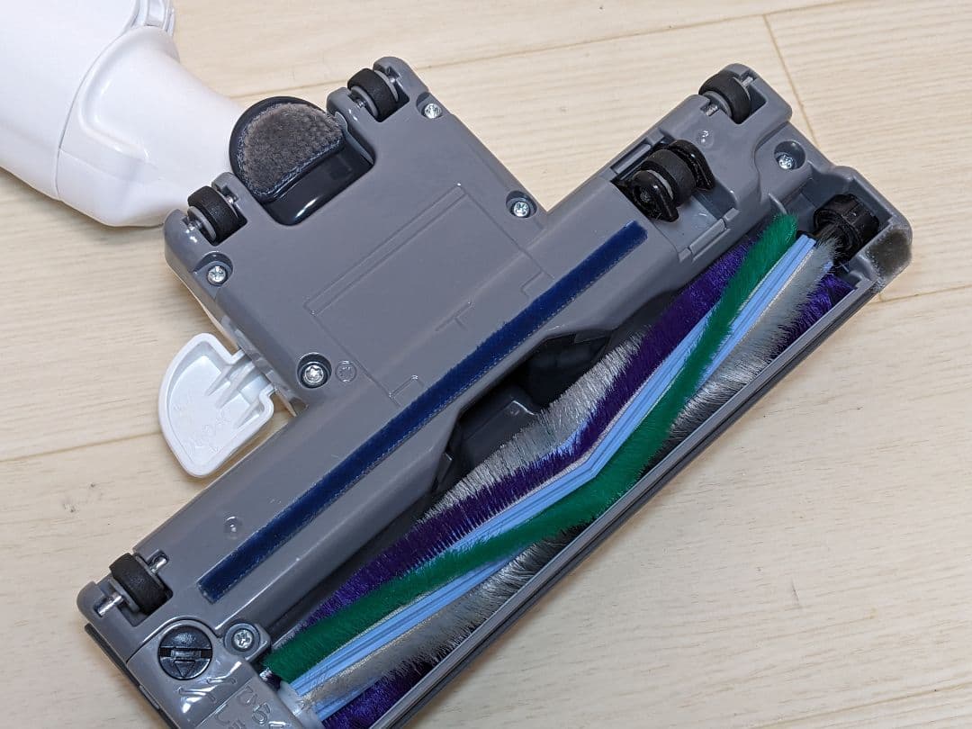 Panasonic 掃除機 MC-PJ240G