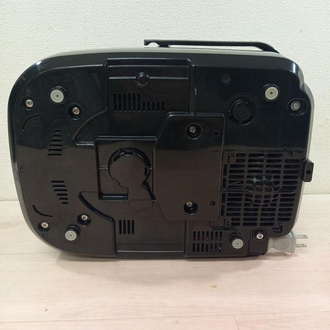 Panasonic スチーム&可変圧力IHジャー炊飯器 SR-SPX105