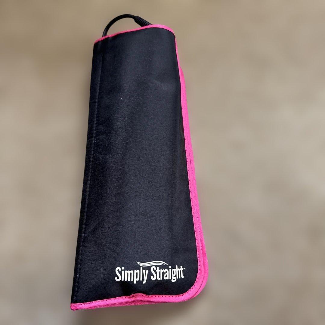 HAIRBEAURON AURA ストレートヘアアイロン