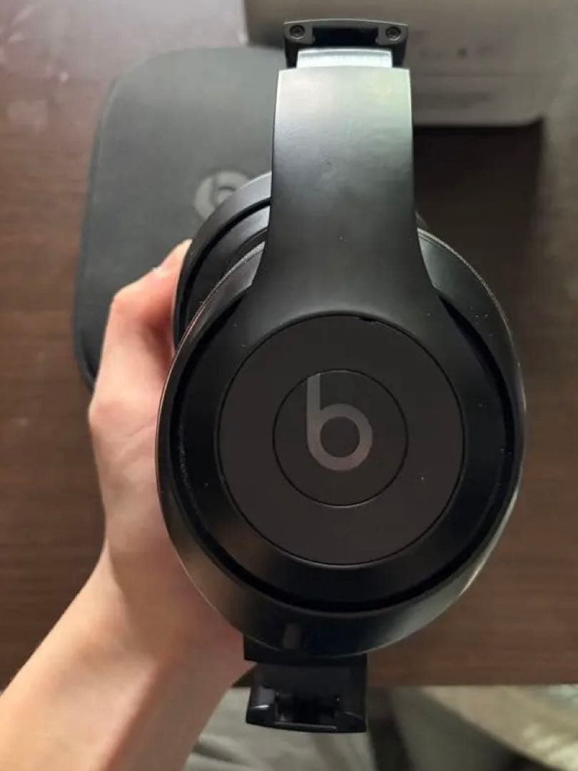ヘッドホン Beats Studio Pro
