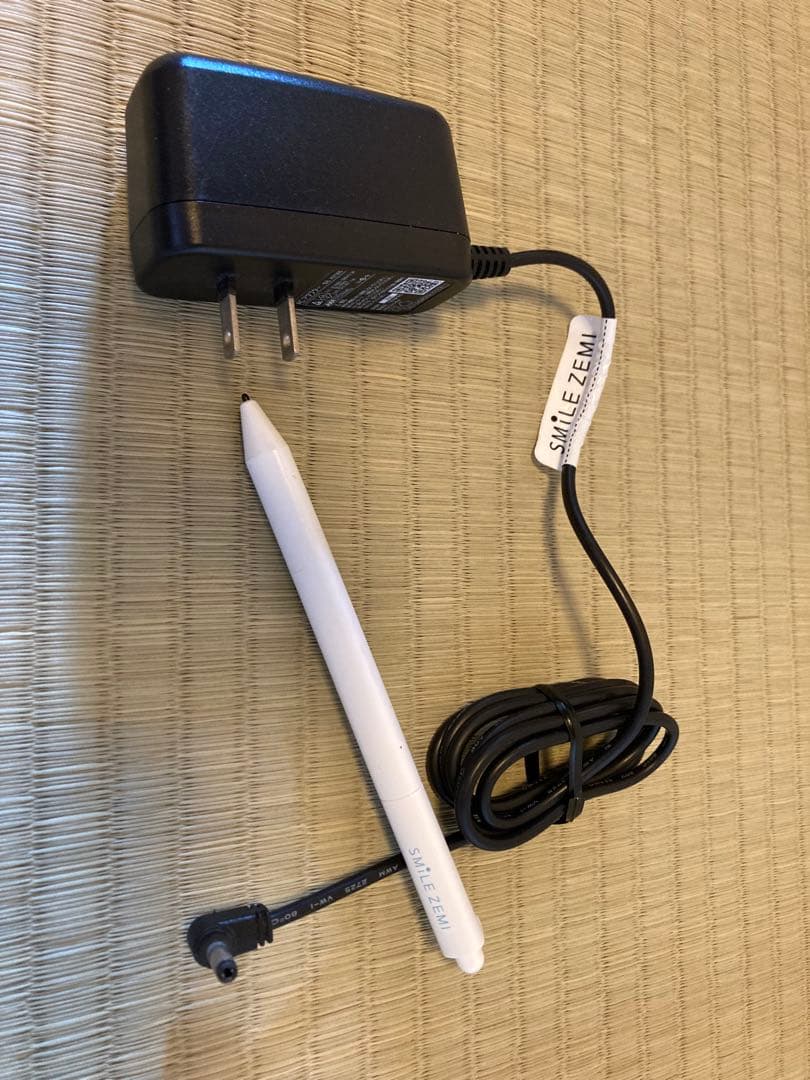 スマイルゼミ タブレット SZJ-JS203 / 京セラ KT-T303DT